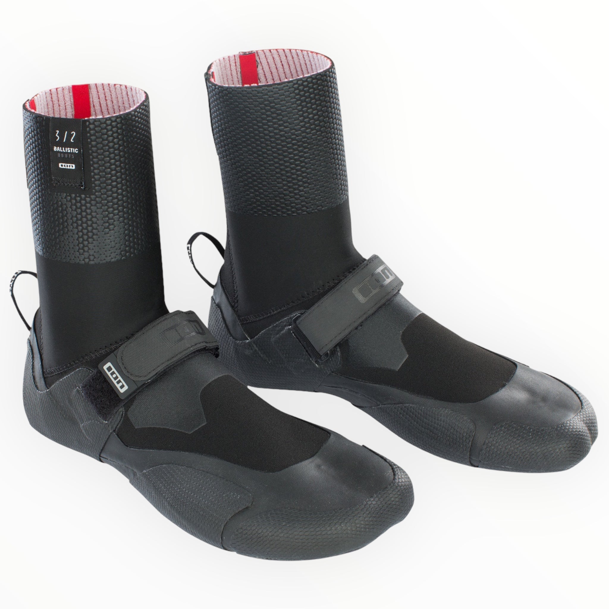 BALLISTIC BOOTS 3/2 UNISEX