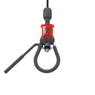 CHICKEN LOOP - QUICK RELEASE FREE STYLE KIT