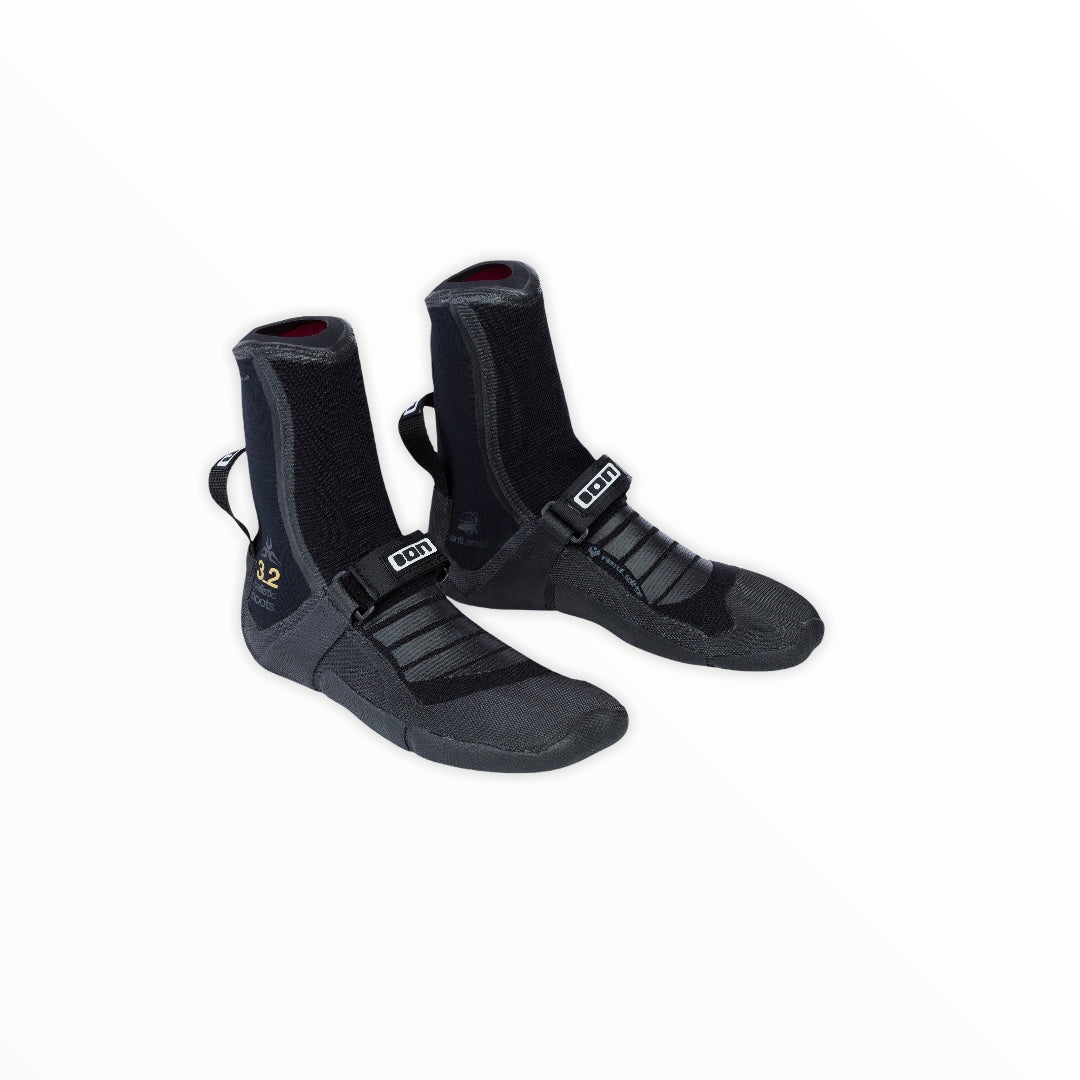 BALLISTIC BOOTS 3/2