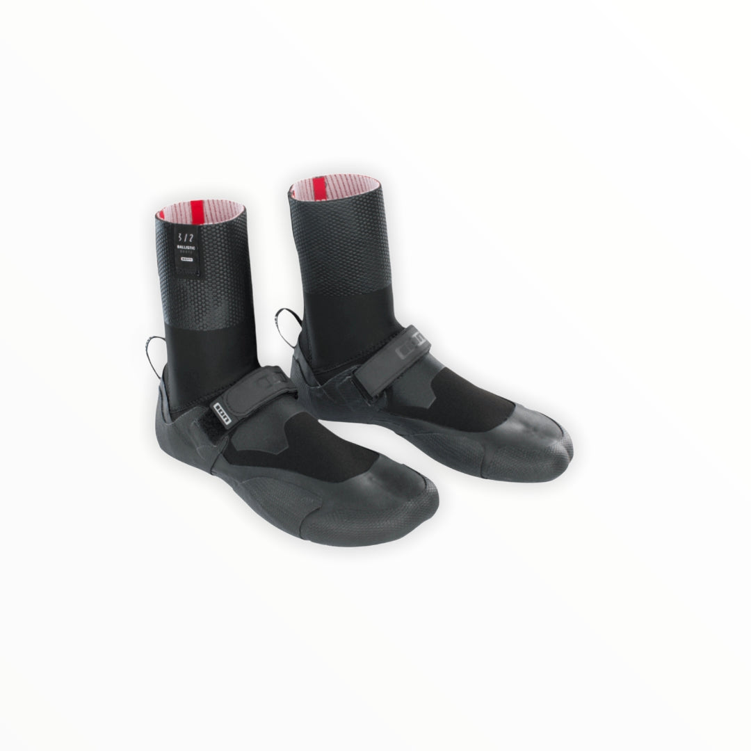 BALLISTIC BOOTS 3/2 NEXKIN