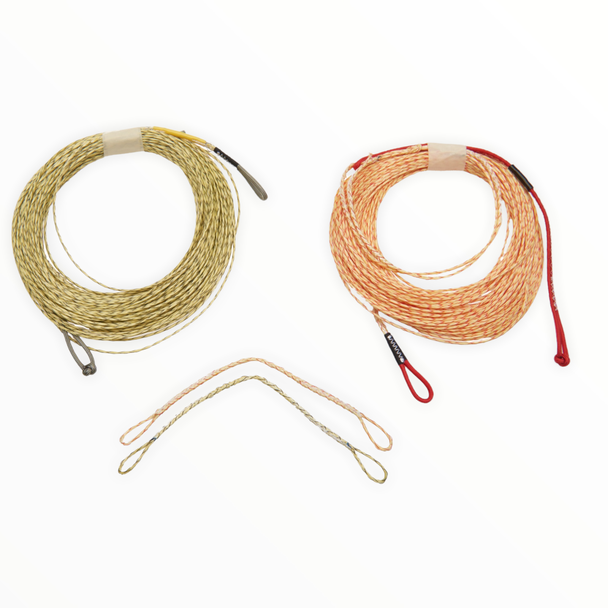 REPUESTO LINEAS TRASERAS SUPERIOR QC/CLICK/FOIL (SS19-22)(1 par)