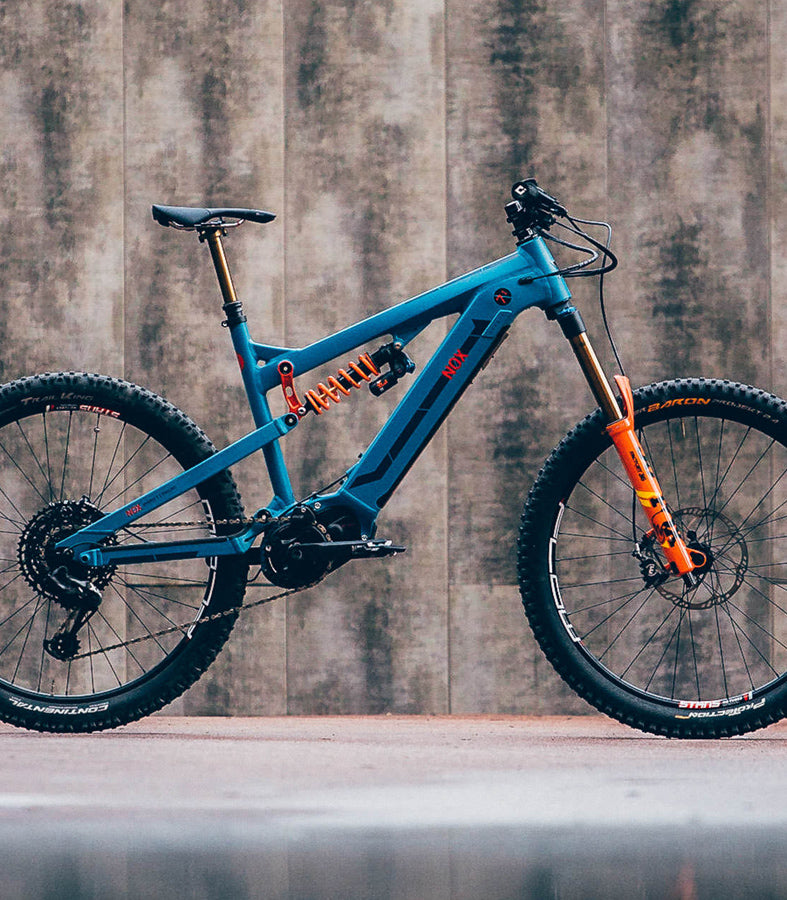 BIKE