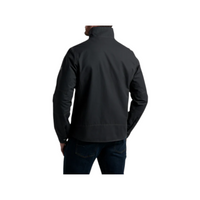BURR JACKET