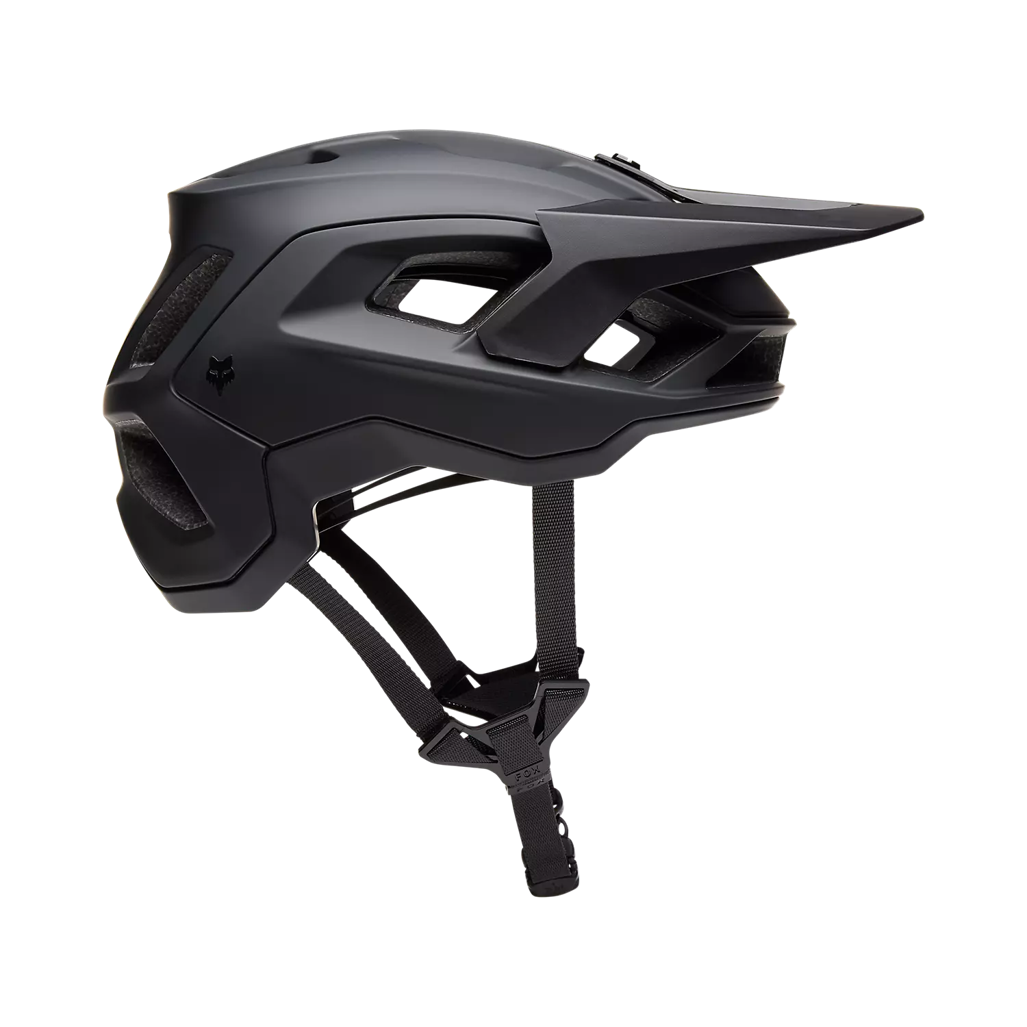 FOX SPEEDFRAME SOLID CE BLK