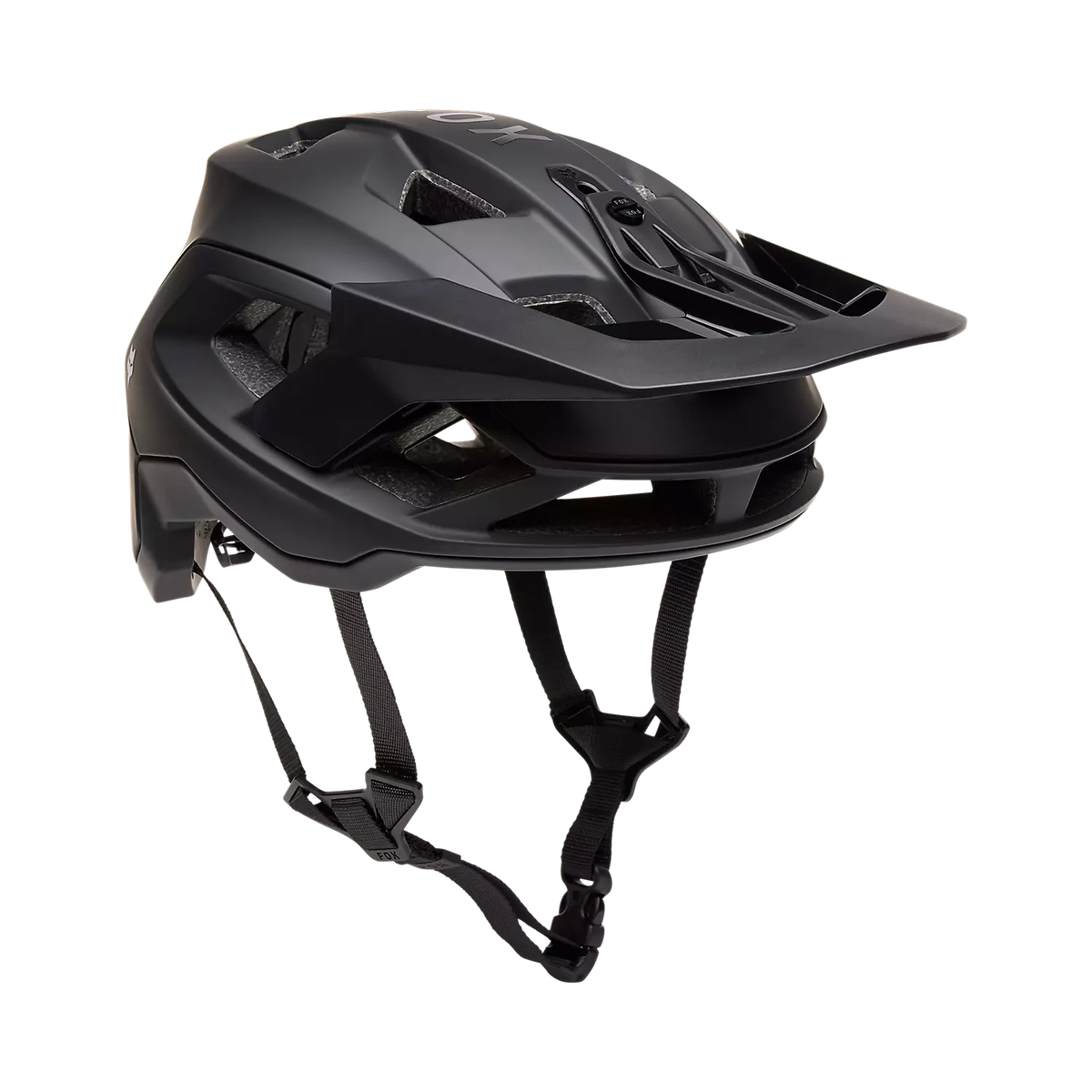 FOX SPEEDFRAME SOLID CE BLK