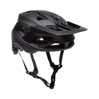 FOX SPEEDFRAME SOLID CE BLK
