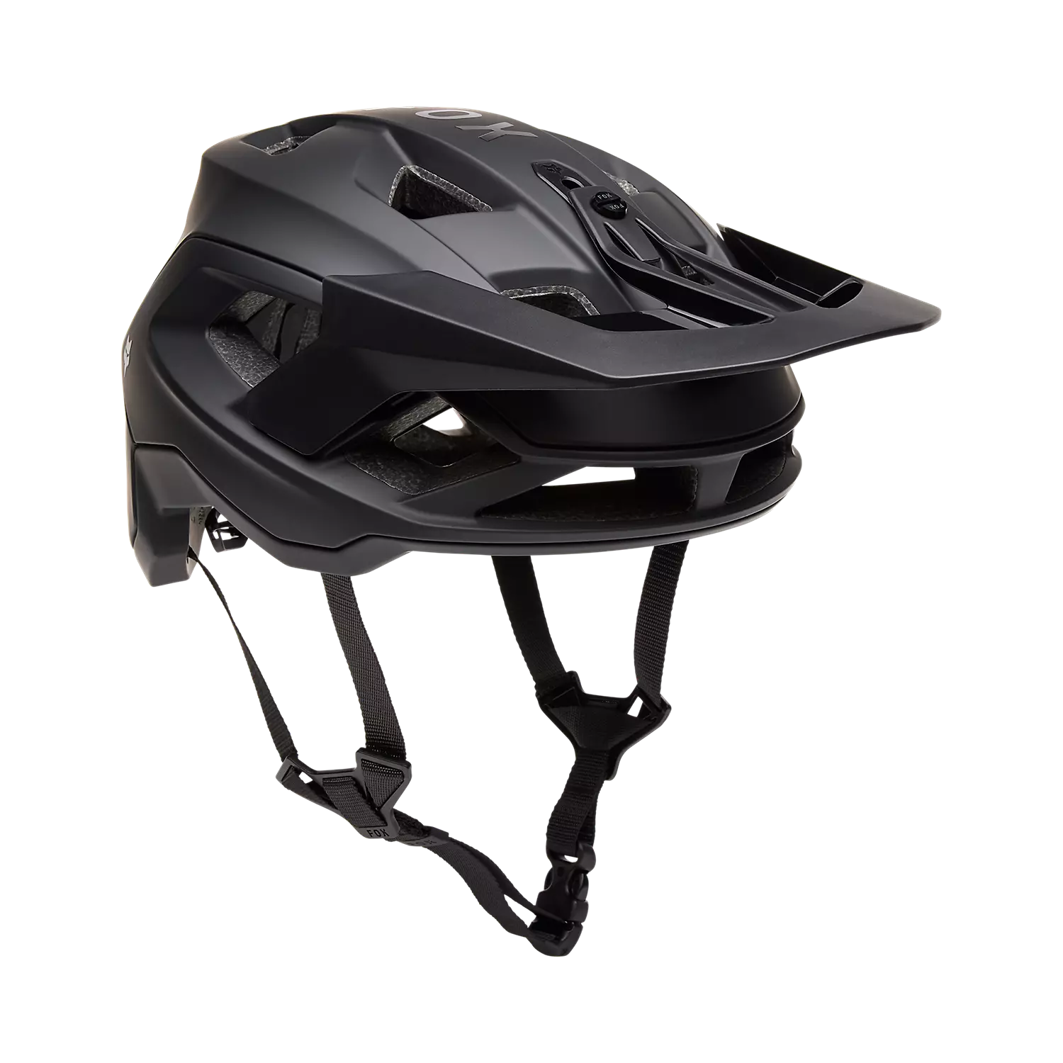 FOX SPEEDFRAME SOLID CE BLK
