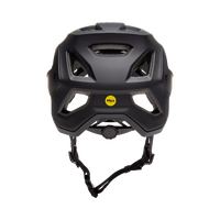 FOX SPEEDFRAME SOLID CE BLK