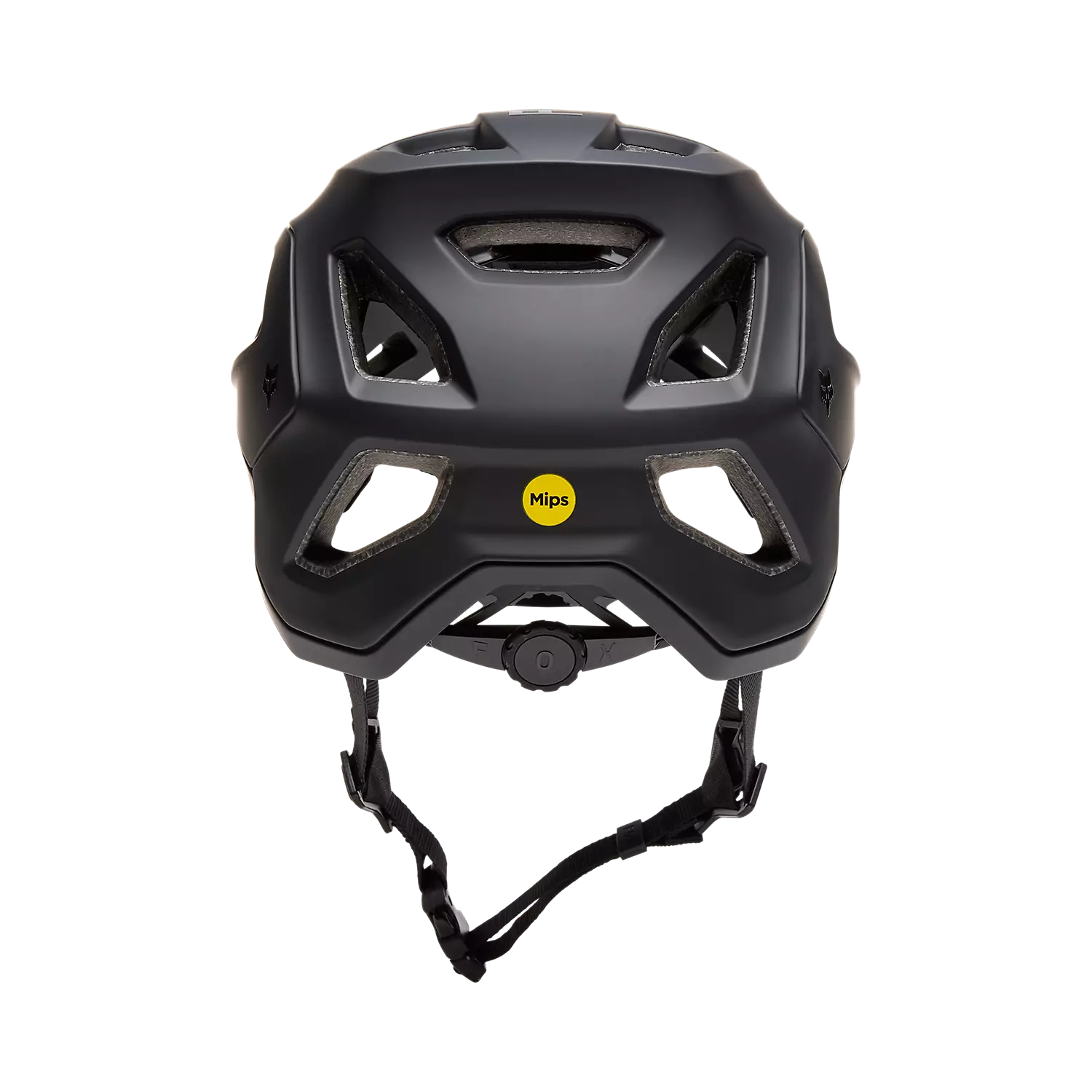 FOX SPEEDFRAME SOLID CE BLK