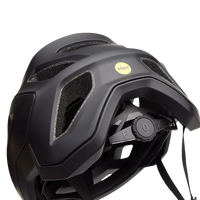 FOX SPEEDFRAME SOLID CE BLK