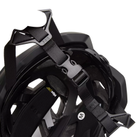 FOX SPEEDFRAME SOLID CE BLK