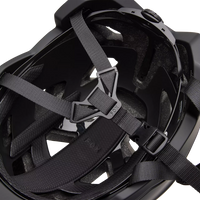FOX SPEEDFRAME SOLID CE BLK