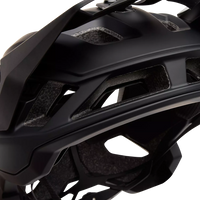 FOX SPEEDFRAME SOLID CE BLK