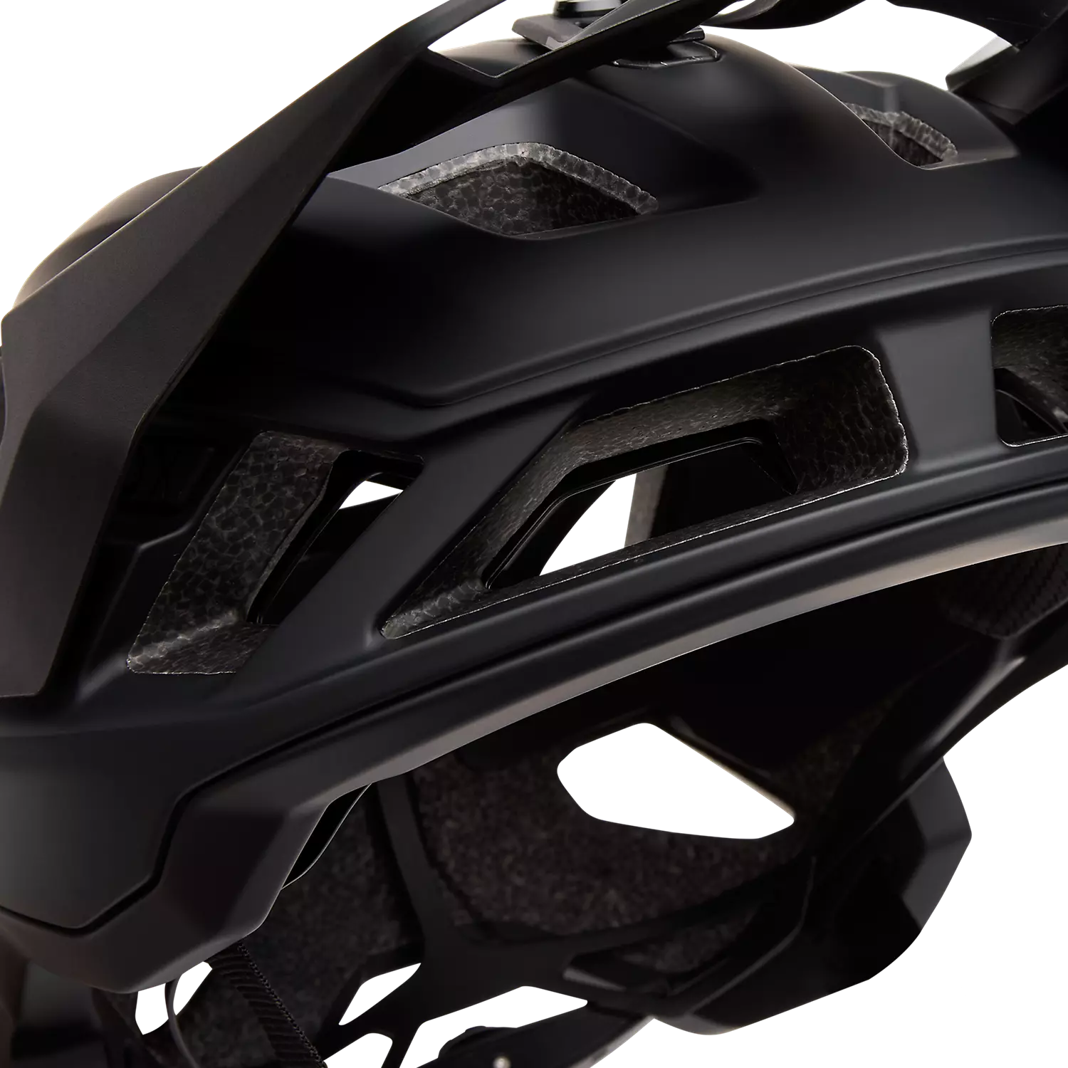 FOX SPEEDFRAME SOLID CE BLK