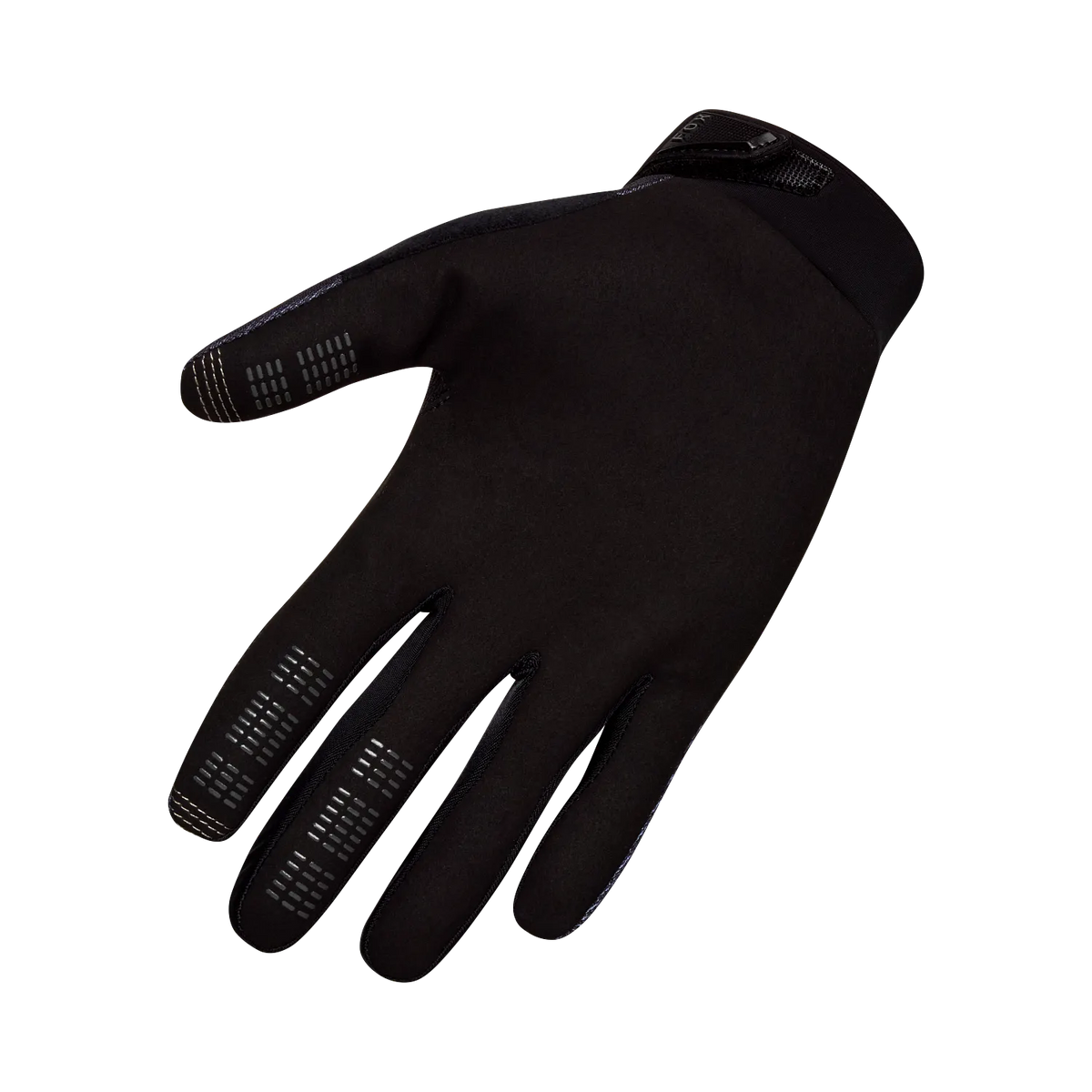 RANGER GLOVE BLK