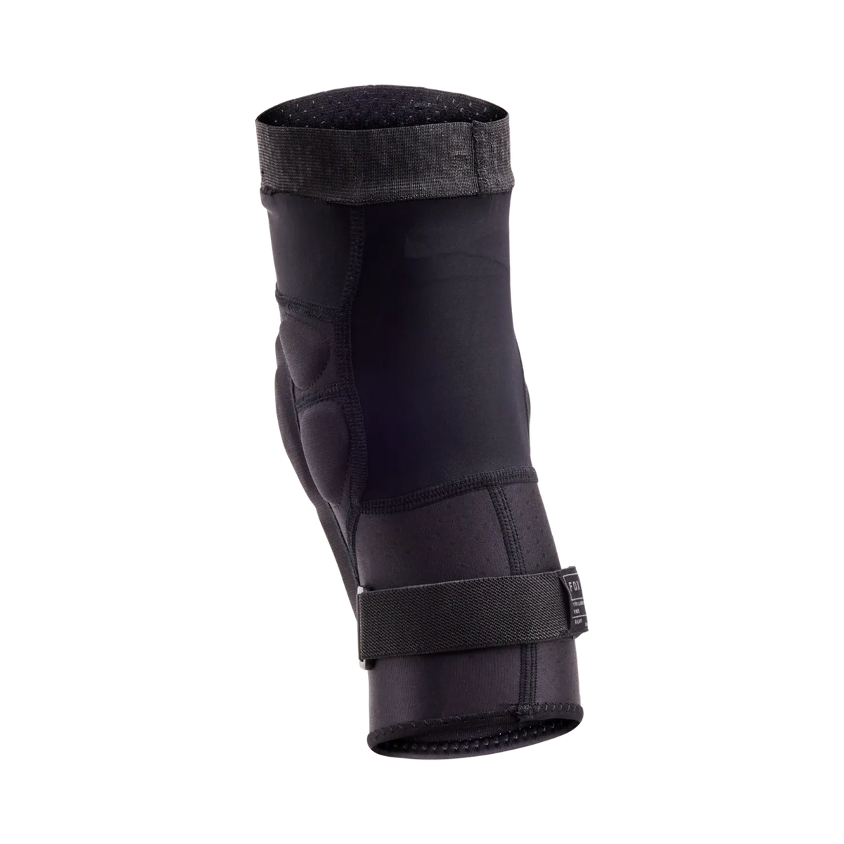 YOUTH LAUNCH KNEE GUARD BLK
