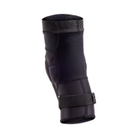 YOUTH LAUNCH KNEE GUARD BLK