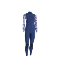 WETSUIT AMAZE AM 5/4 FRONT ZIP WOMEN