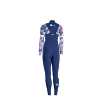 WETSUIT AMAZE AM 5/4 FRONT ZIP WOMEN