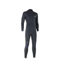 WETSUIT SEEK CORE 5/4 BACK ZIP MEN