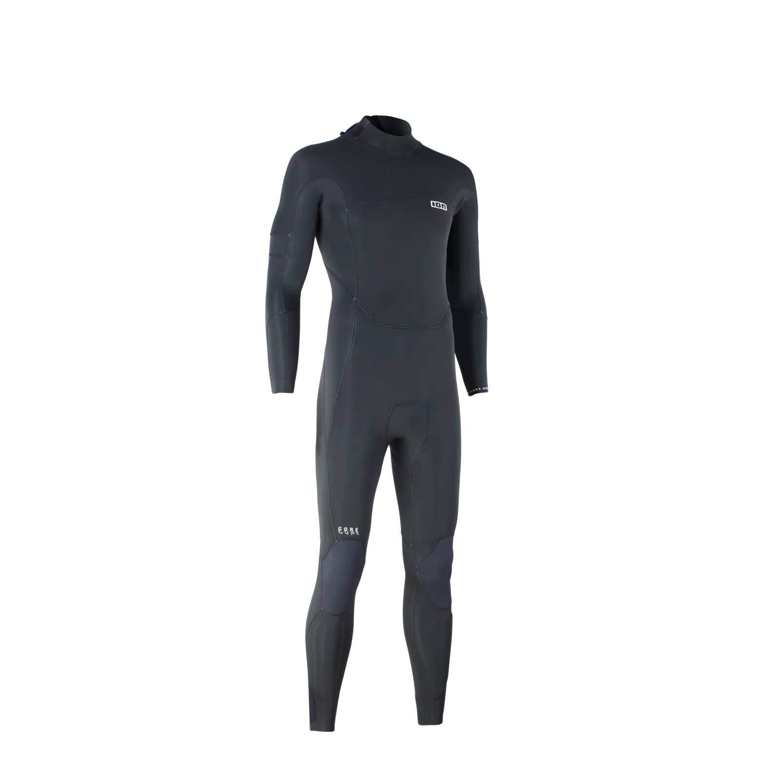 WETSUIT SEEK CORE 5/4 BACK ZIP MEN