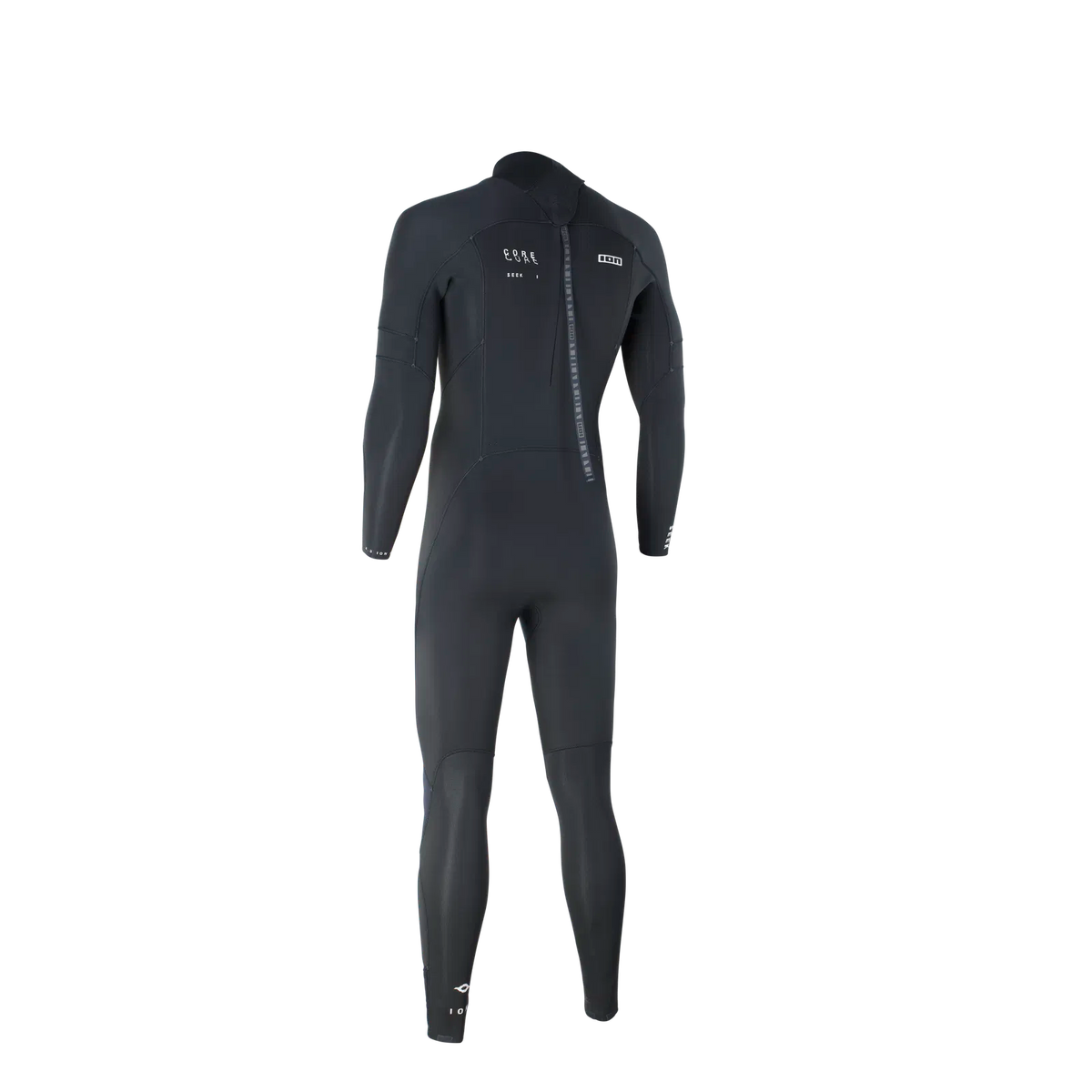 WETSUIT SEEK CORE 5/4 BACK ZIP MEN