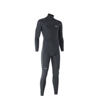 WETSUIT SEEK CORE 5/4 FONT ZIP MEN