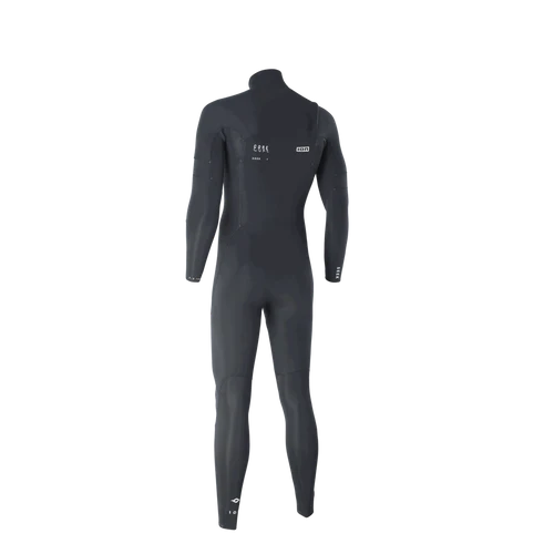 WETSUIT SEEK CORE 5/4 FONT ZIP MEN
