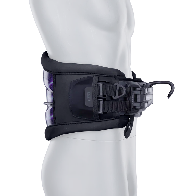 KITE WAIST HARNESS RIOT CURV
