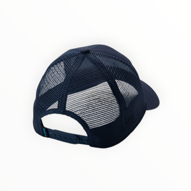 JOCKEY RIDGE TRUCKER