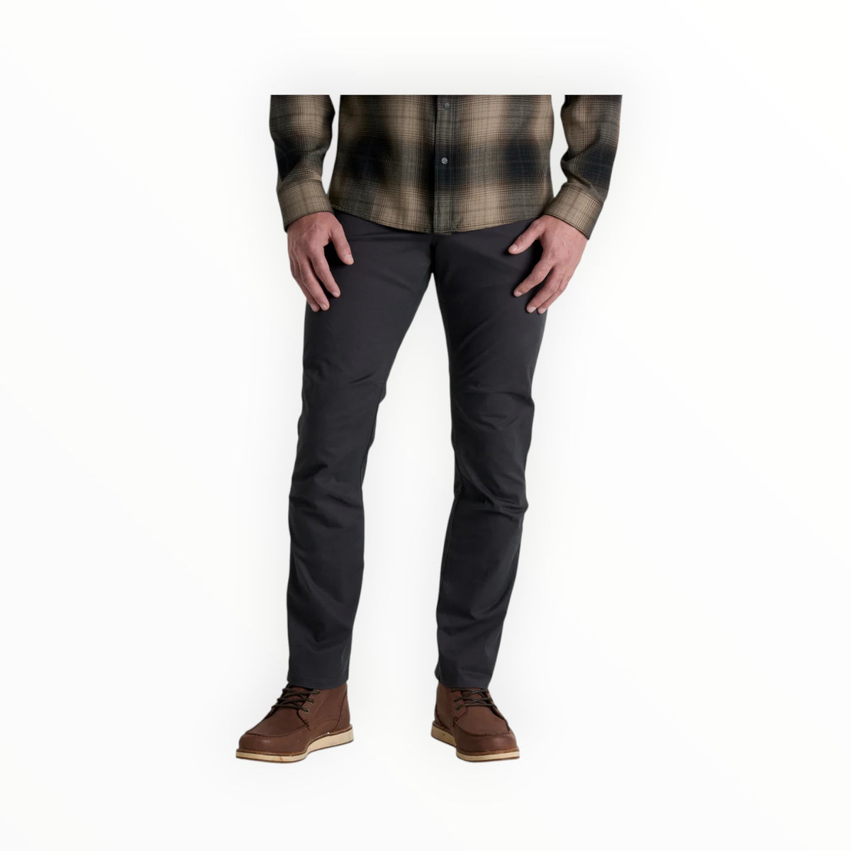 PANTALON RYDR LITE KLASSIK KOAL