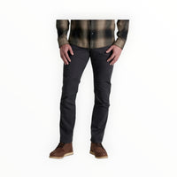 PANTALON RYDR LITE KLASSIK KOAL