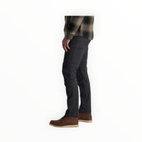PANTALON RYDR LITE KLASSIK KOAL