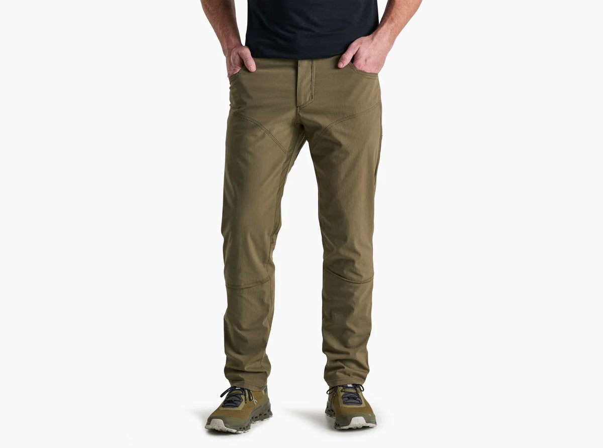 PANTALON FREE RADIKL EVERGREEN