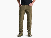 PANTALON FREE RADIKL EVERGREEN