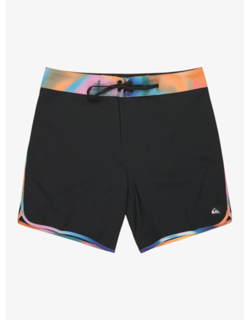 TRAJE DE BAÑO QUIKSILVER SURFSILK SCALLOP 18