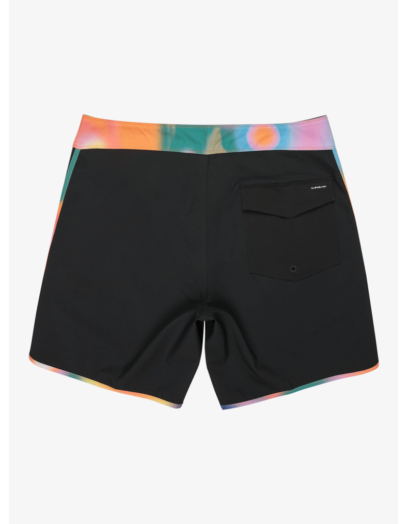 TRAJE DE BAÑO QUIKSILVER SURFSILK SCALLOP 18