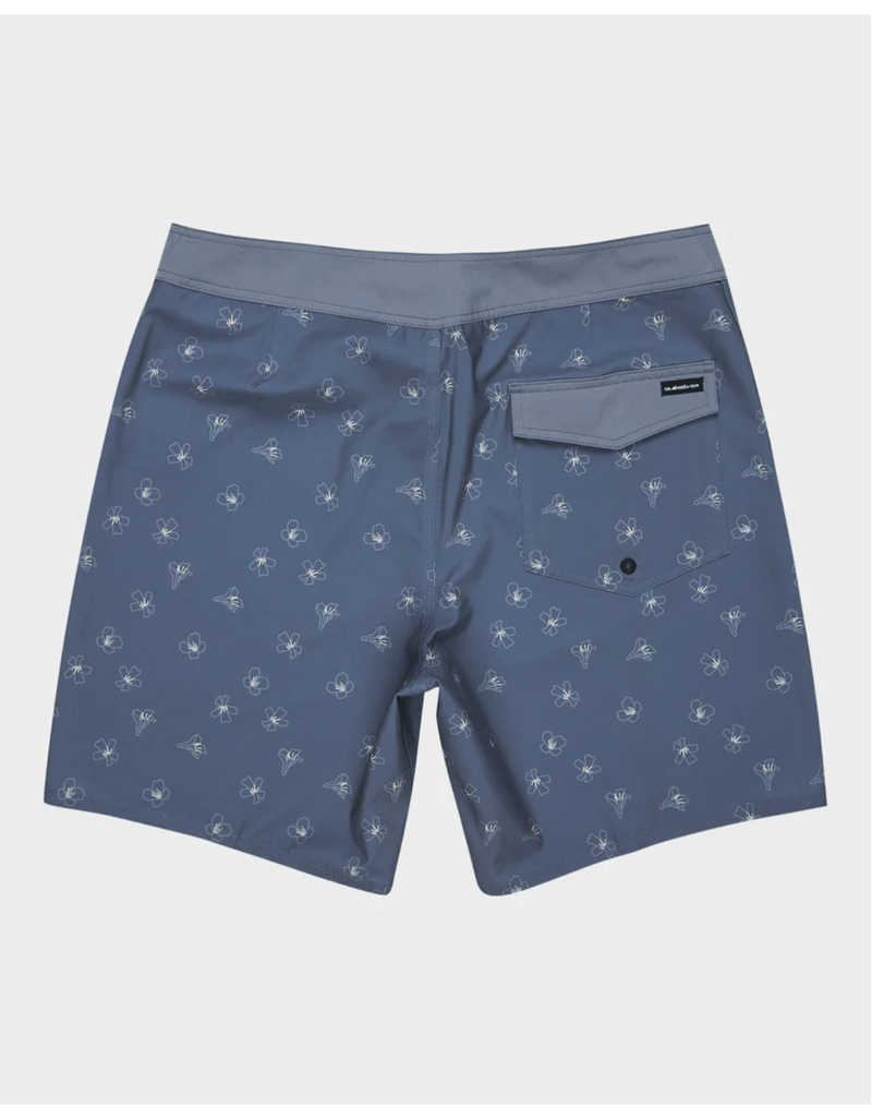 TRAJE DE BAÑO QUIKSILVER SURFSILK STRAIGHT LEG 18