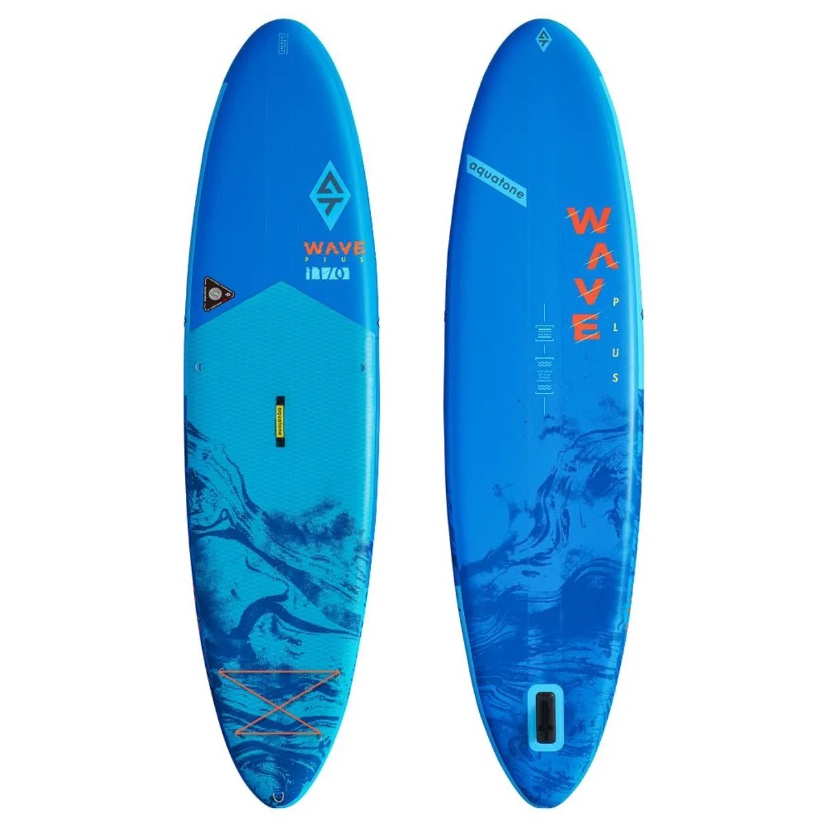TABLA STAND UP PADDLE WAVE PLUS 11 KIT COMPLETO