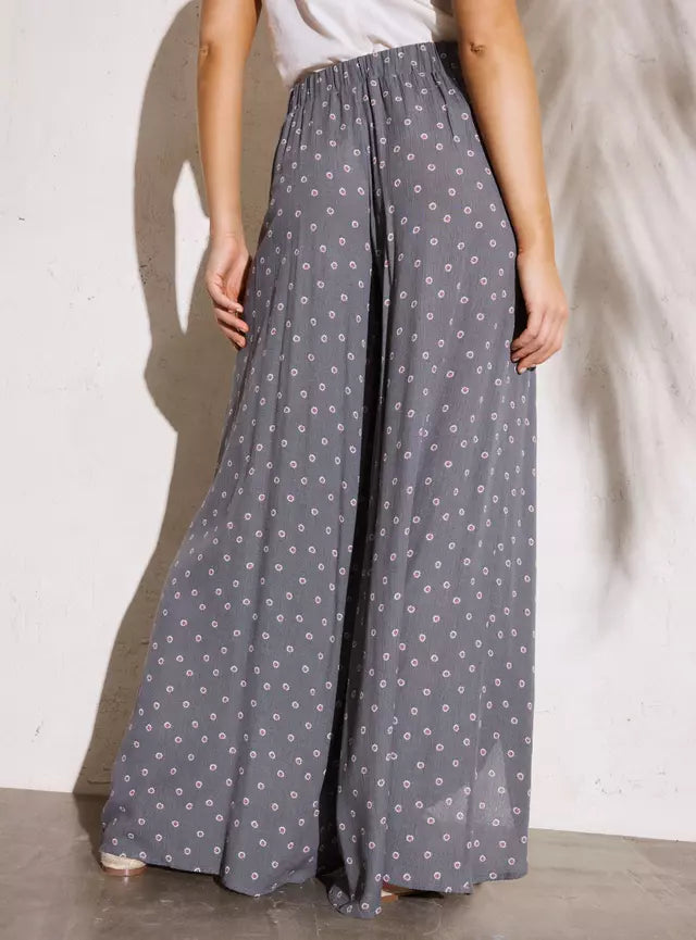 Pantalón con Amarra Reef