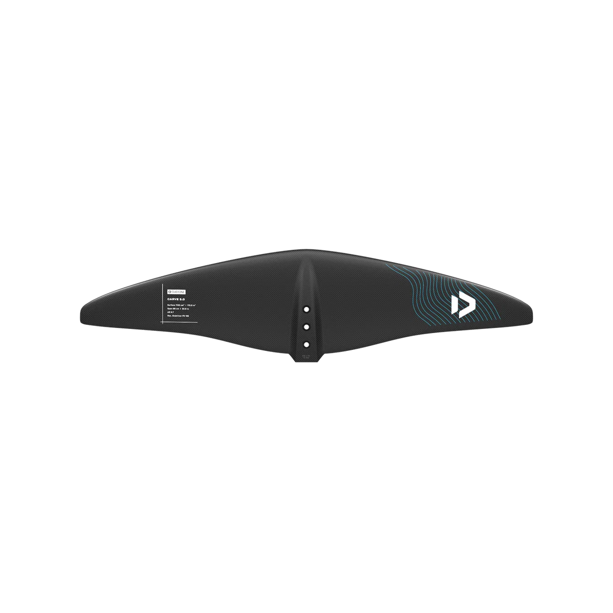 WING SET CARVE 3.0 SLS 2026