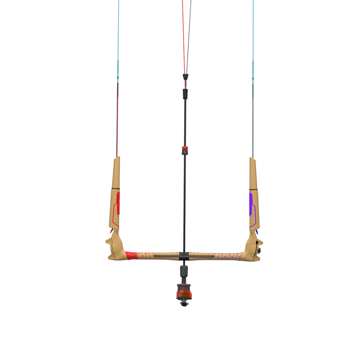 CLICK  BAR QUAD CONTROL SS26