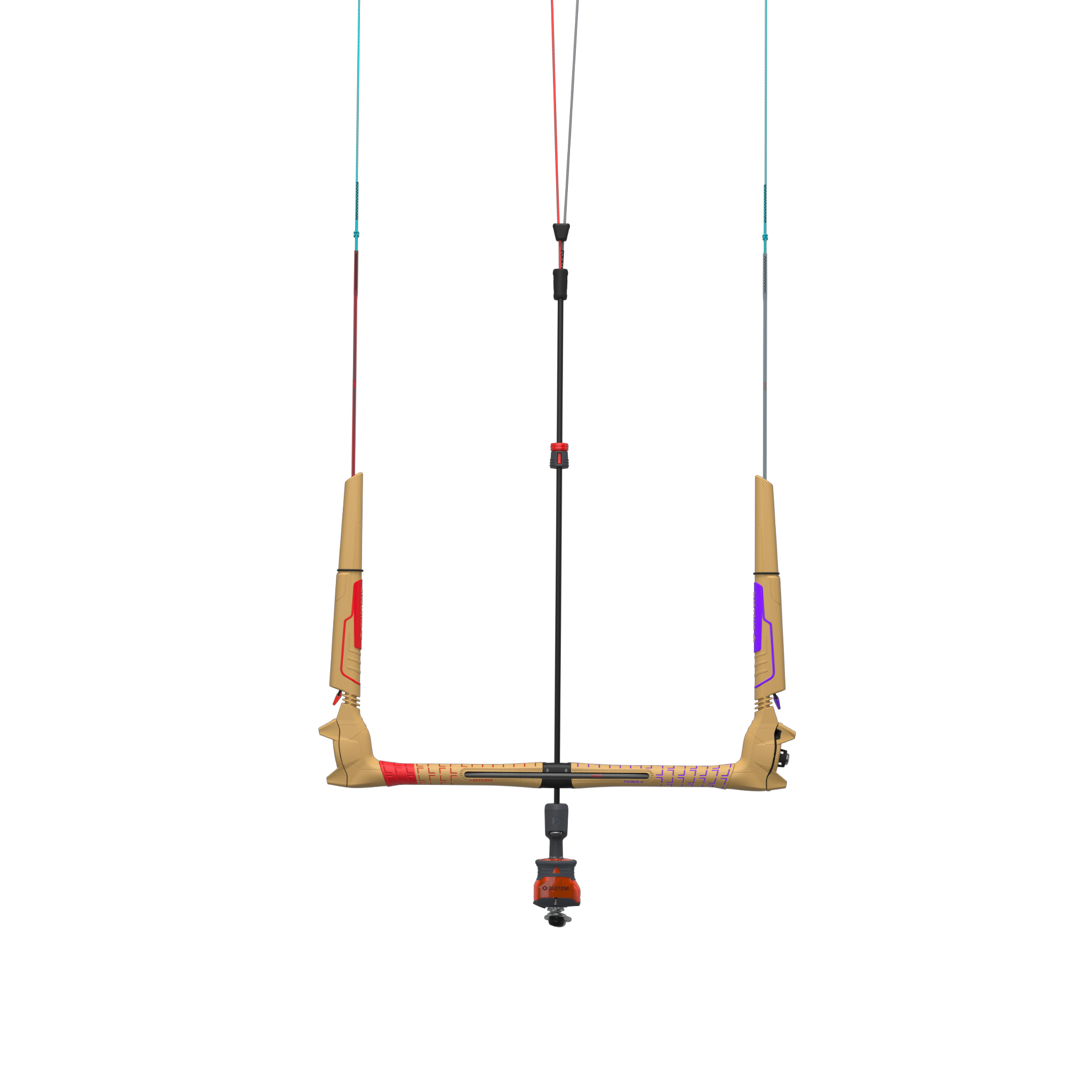 CLICK  BAR QUAD CONTROL SS26