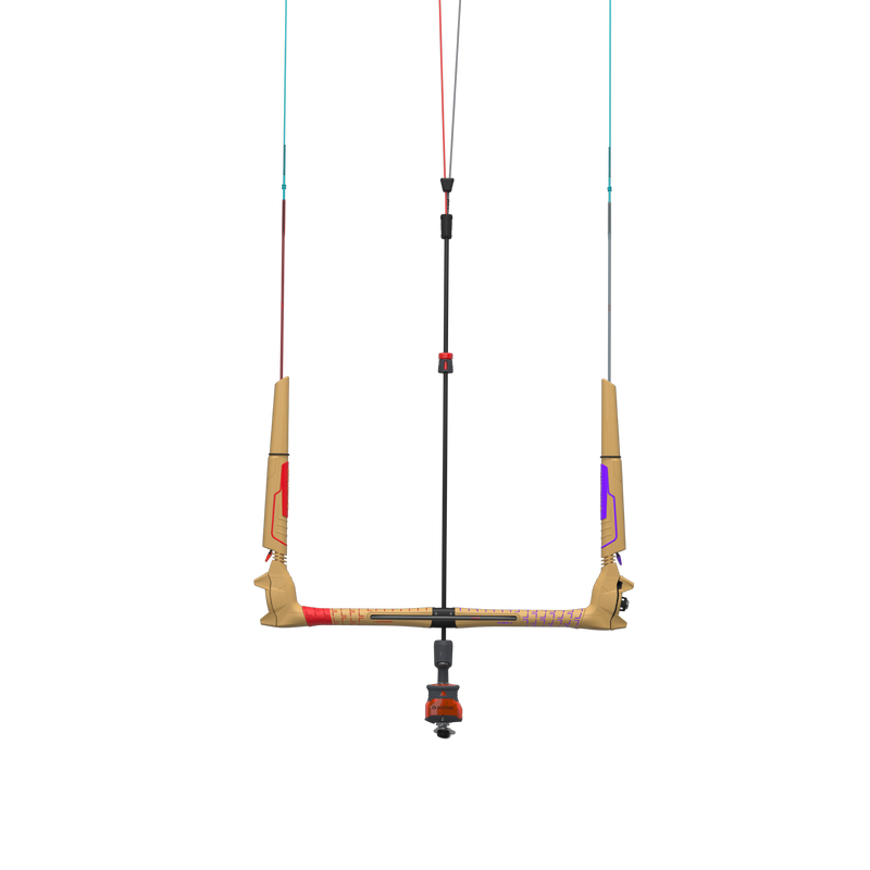 CLICK  BAR QUAD CONTROL SS26