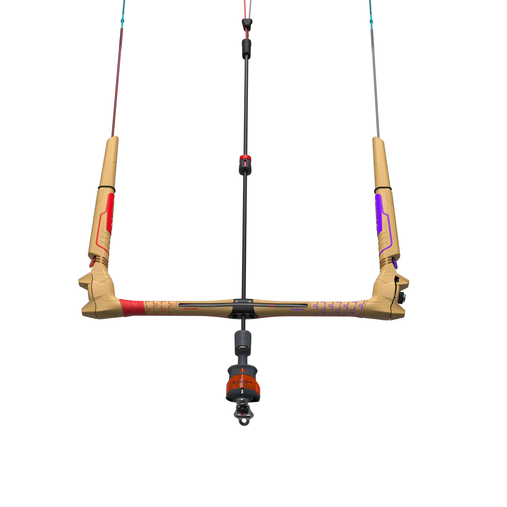 CLICK  BAR QUAD CONTROL SS26