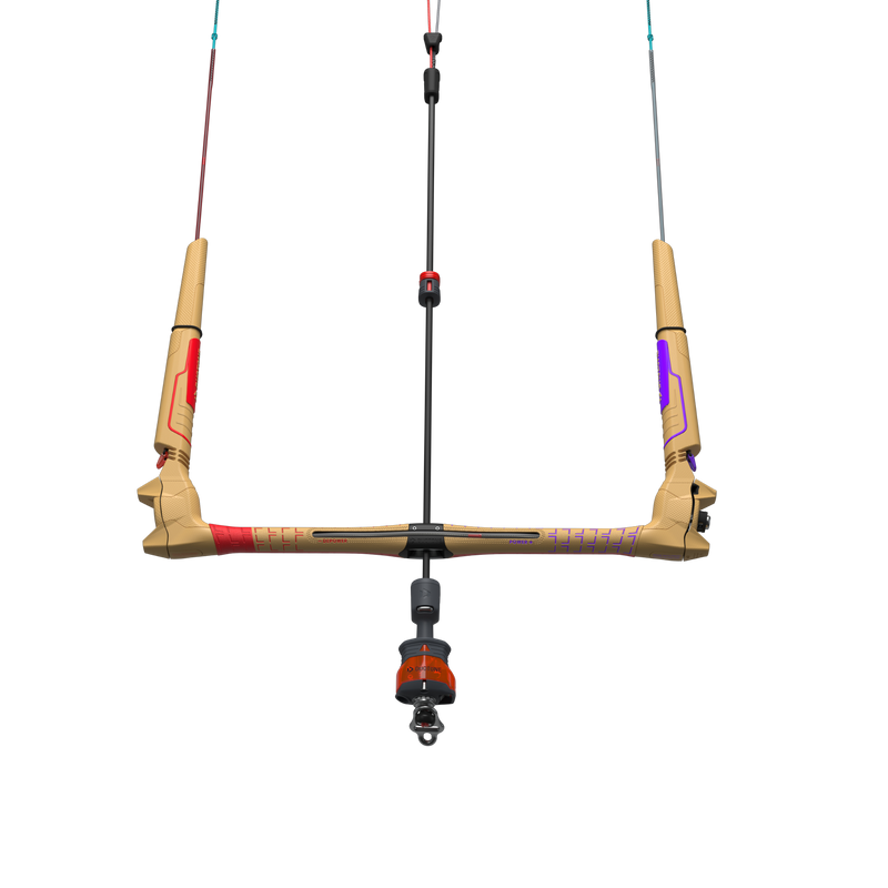 CLICK  BAR QUAD CONTROL SS26