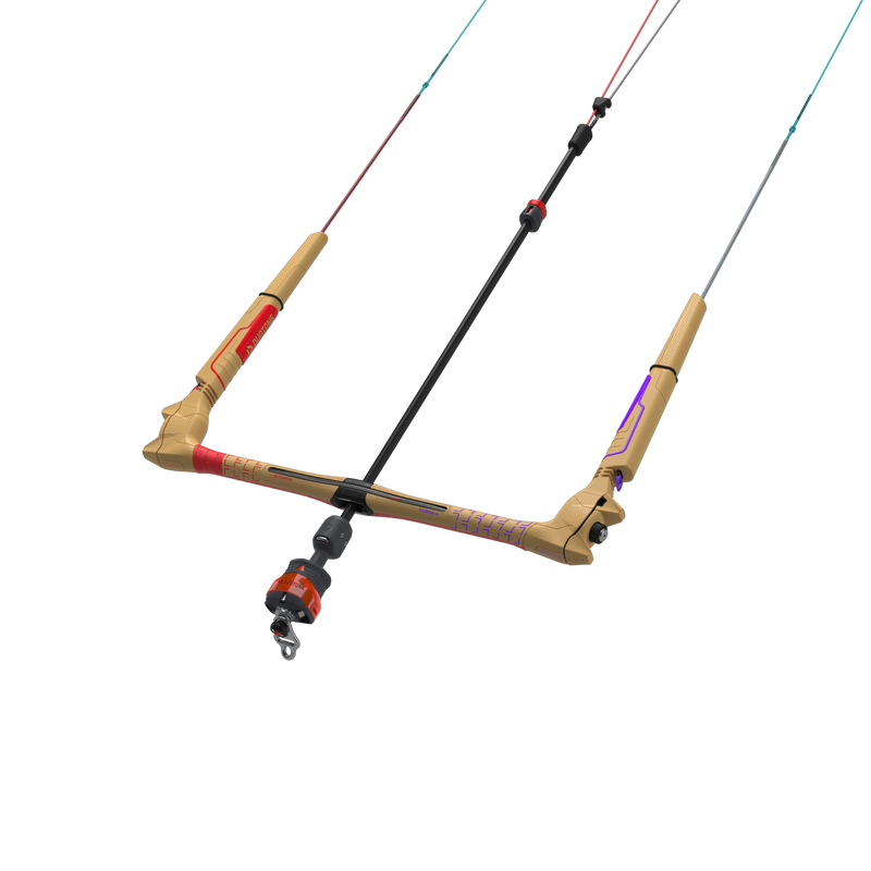 CLICK  BAR QUAD CONTROL SS26