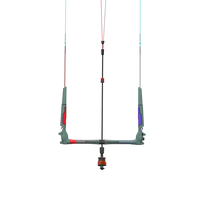 Click Bar Quad Control SS27