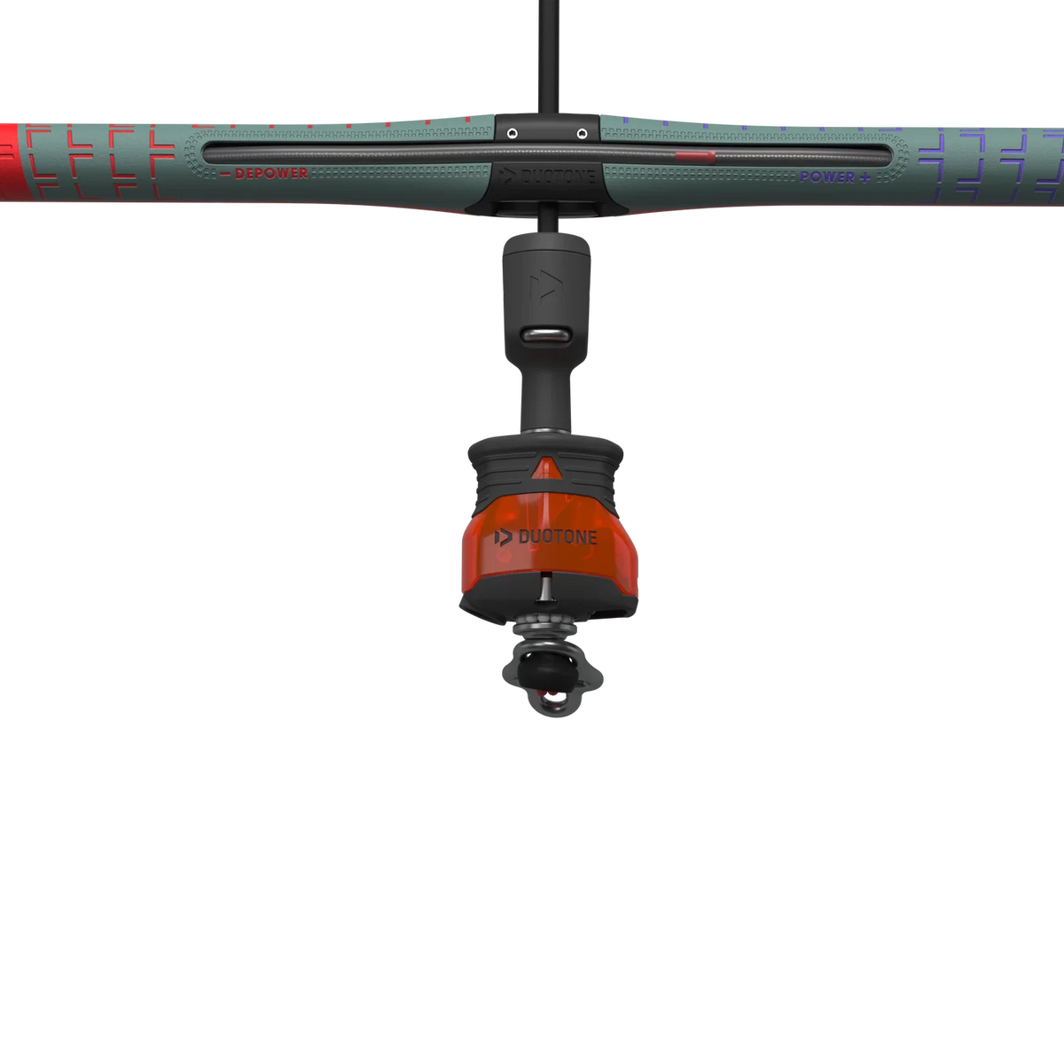 Click Bar Quad Control SS27