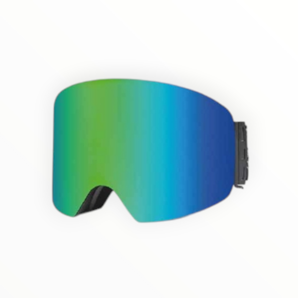 EDGE Green